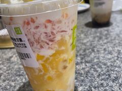 -奈雪的茶(天河城店)