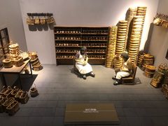 -嘉定博物馆