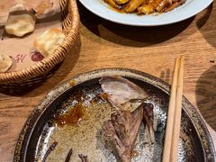 -鸽子窝(青塔店)