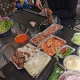 这香味隔壁小孩都馋哭了[加油][加油]