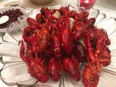 -御苑宾馆-中餐厅