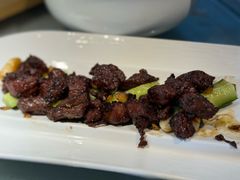 -外婆家(杭州马塍店·杭帮菜名店)