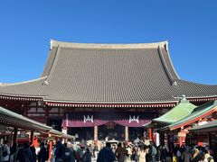 -浅草寺