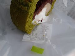 -奈雪的茶(石家庄万象城店)