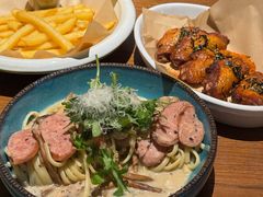 -良木缘咖啡西餐(川大店)