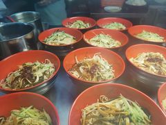 -华中科技大学东教工食堂