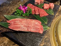 -觅福里•熟成和牛餐厅
