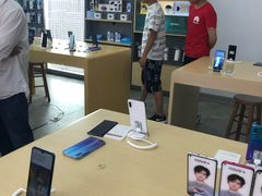 -华为合作店(江汉路悦荟广场)