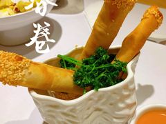 -幸福蔬·时尚蔬食(黄山湖公园店)