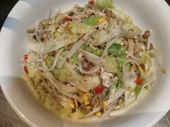 -味上湘菜馆(岳麓山店)