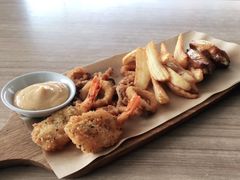 -必胜客(华南摩尔店)