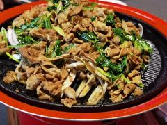 -庆云楼饭庄(什刹海店)