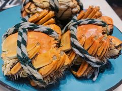 -喜庭海鲜自助(来福士店)