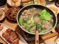 -川堂风·跷脚牛肉·乐山爆炒(宝山日月光店)