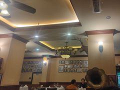 -摩根扒房(桐梓林店)