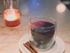 热红酒-城市露台景观餐厅(淮海路店)