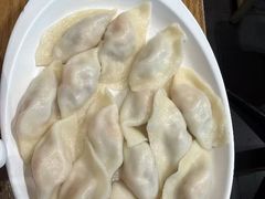 -喜家德虾仁水饺(马栏店)