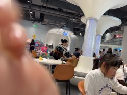 -MINI MARS KIDS CLUB亲子家庭中心(杨浦黄兴店)