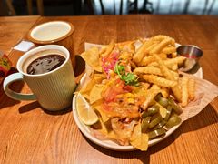 -AFS Cafe & Canteen(闽江二路店)