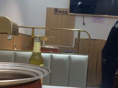 -白山烧烤(文安路万豪店)