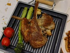 -大树餐厅(环球港店)