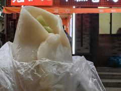 -张果佬年糕卷(科巷店)