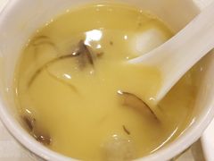 -江南村酒家