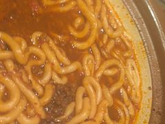 砂锅牛肉土豆粉-八碗湘长沙市井菜(坡子街店)