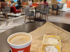 -肯德基(乐峰店)