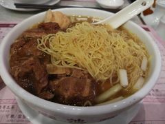 -池记(尖沙咀店)