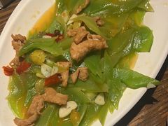 -川悦留香·海鲜餐厅(海棠68环球美食街店)