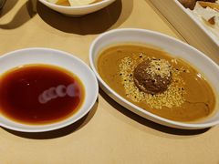 -鼎鼎香·港式火锅(北京SKP店)