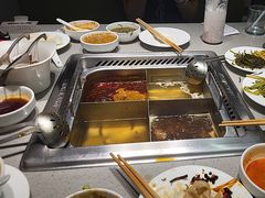 -海底捞火锅(太原南站店)