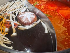 -四喜小胖·北京涮肉(五道营店)