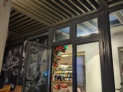 -漪龙台·B26 Rooftop Lounge