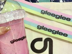 -gleeglee乐溢亦茶(合生汇店)