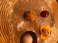 小吃拼盘-鱼桥巷·美学川菜