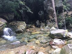 -太和古洞