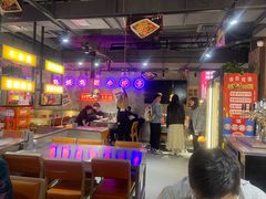 -有蚝有翅烧烤大排档·宵夜(右安门店)