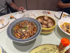 -苏淮景·苏闽融创菜·海鲜(原空港井河轩店)