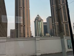 -山姆会员商店(上海浦东店)
