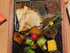 -豪客来牛排(天阳D32店)