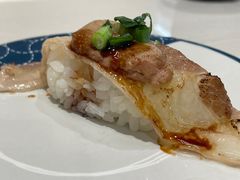 -濱寿司(高新伊藤店)