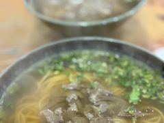 -鑫明明拉面(宁化路店)