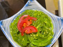 -昱匠·日本料理(金融街店)