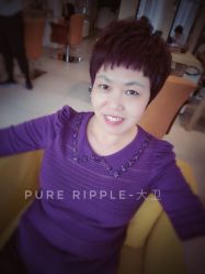 -净漪造型 PURE RIPPLE