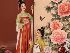-海马体照相馆(重庆爱琴海购物公园店)