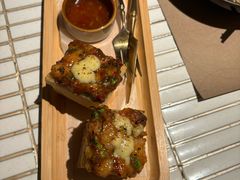 -CHINCHIN 青青·泰国料理(万象食家店)
