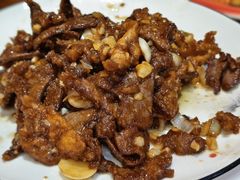 -老姑砂锅·烧烤天津菜(体北道店)