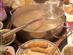 -大吉利·潮汕鲜牛肉火锅(万峰路店)
